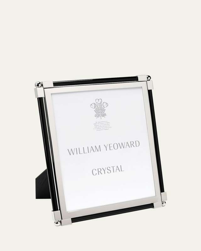 New Classic Black Frame, 8 x 10